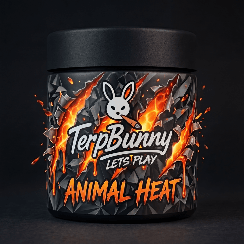 Animal Heat
