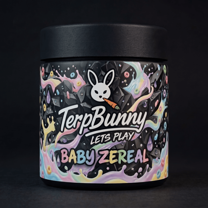 Baby Zereal
