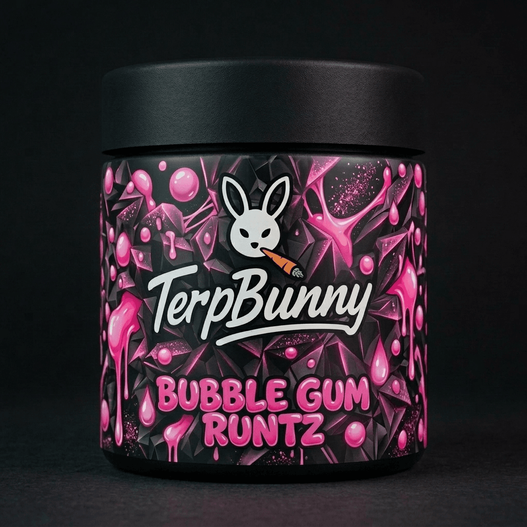 Bubble Gum Runtz